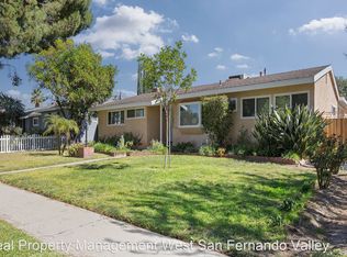 8748 Jumilla Ave, Northridge, CA 91324