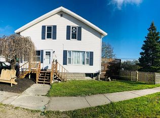 944 S 9th Ave, Alpena, MI 49707