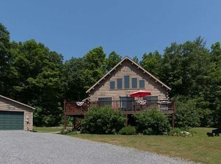 1126 Thacher Park Rd, East Berne, NY 12059