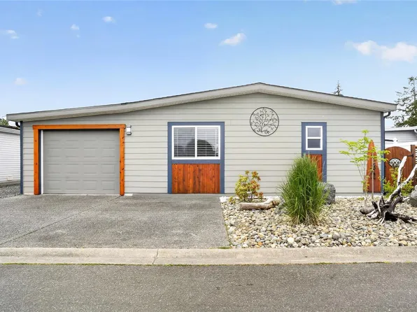 450 Stanford Ave E #42, Parksville, BC V9P 1V8