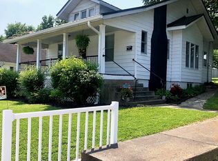 405 Dye St, Flemingsburg, KY