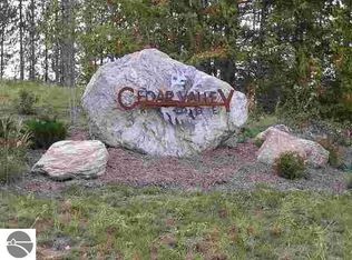 11236 Cedar Valley Ridge Dr #3, Traverse City, MI 49684
