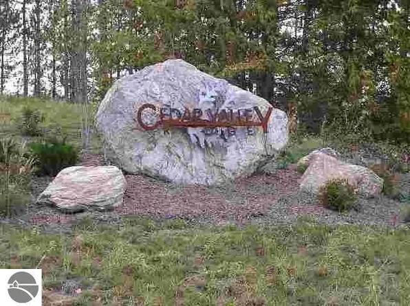 Vl Cedar Valley Ridge Dr, Traverse City, MI 49684