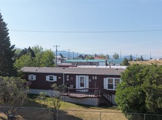 204 S Railroad St, Philipsburg, MT 59858