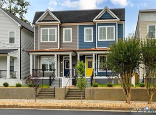 909 N 36th St, Richmond, VA 23223