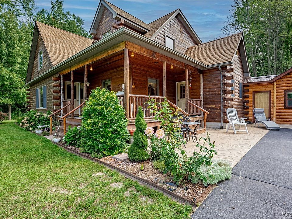 2907 Carmen Rd, Middleport, NY 14105 Zillow