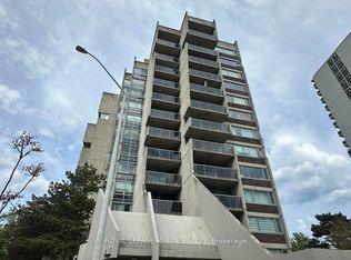 20 Speers Rd #407, Oakville, ON L6K3R5