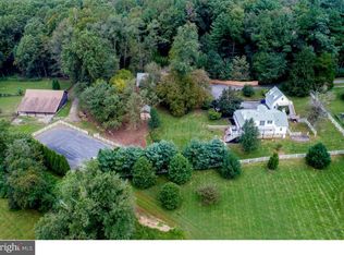 1351 Corner Ketch Rd, Landenberg, PA 19350