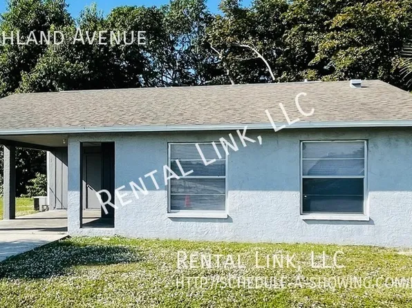 2158 Highland Ave, Fort Myers, FL 33916
