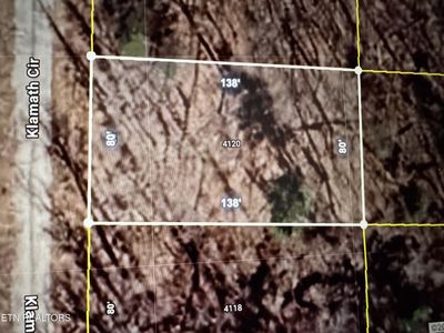 4120 Klamath Cir Lot 144, Crossville, TN, 38572