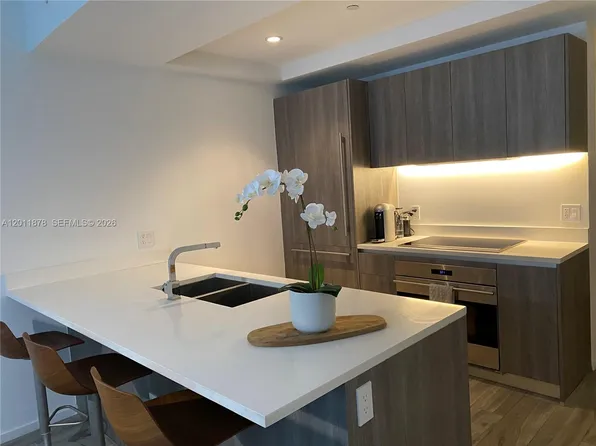 801 S Miami Ave Unit 2306, Miami, FL 33130