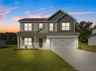 151 Williford Dr LOT 26, Raeford, NC 28376