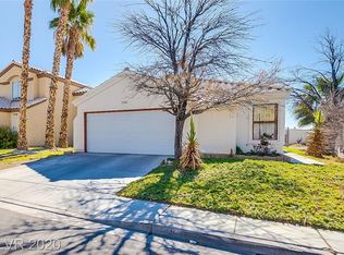 6029 Grape Blossom Ave, Las Vegas, NV 89142