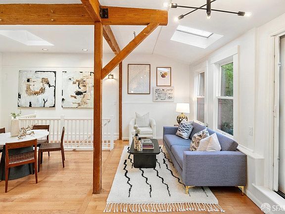 5th image of 121 Peralta Ave