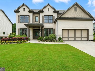 2066 Holland Creek Ct, Buford, GA, 30519