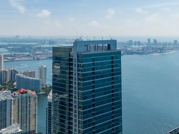 1425 Brickell Ave APT 65C, Miami, FL 33131