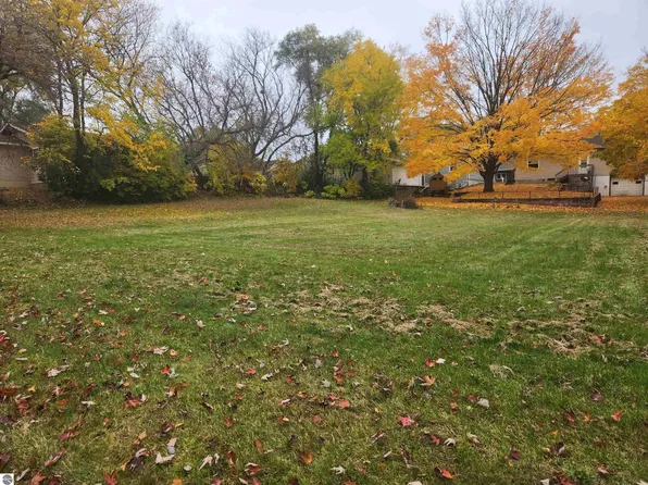 W Ward Rd, Mount Pleasant, MI 48858