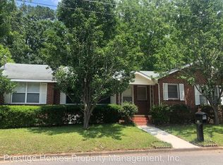 105 Alabama St, Enterprise, AL 36330