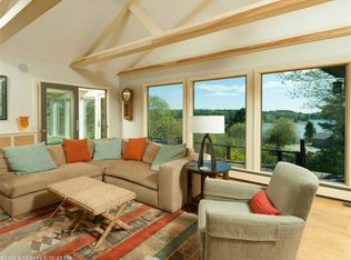 36 Goose Point, Kittery Point, ME 03905