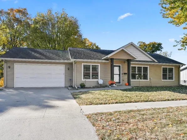 623 Bliss Blvd, Iowa Falls, IA 50126