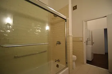 Rented by Sovereign Associates