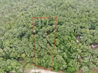 11042 Forest St, Perry, FL 32348