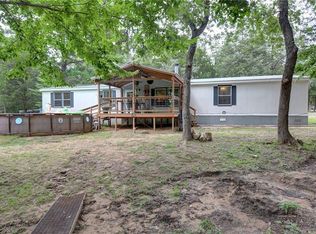 225 Kinsey Rd, Paige, TX 78659