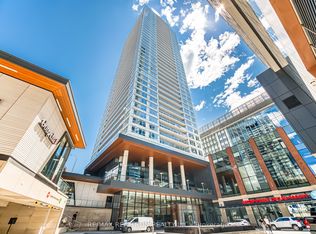 17 Bathurst St #2603, Toronto, ON M5V 0N1