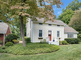 587 Haviland Rd, Stamford, CT 06903