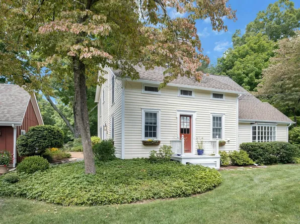 587 Haviland Road, Stamford, CT 06903