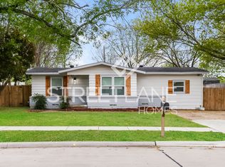 708 Carswell Ter, Arlington, TX 76010