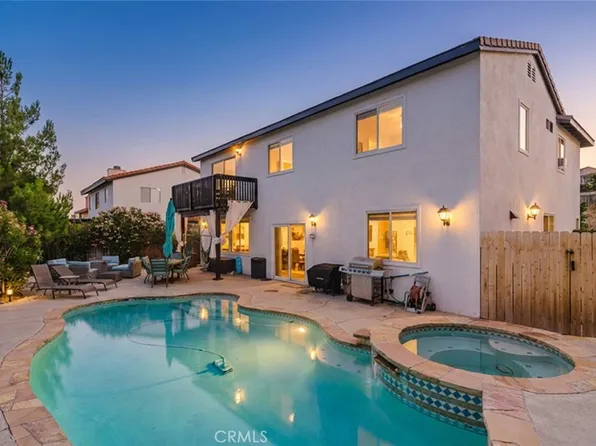 741 Camino Real Ave, Palmdale, CA 93551