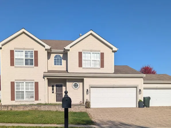 4706 Joyce Ln, McHenry, IL 60050