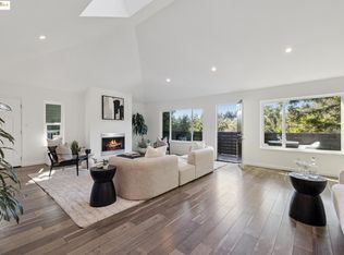 6520 Heather Ridge Way, Oakland, CA 94611