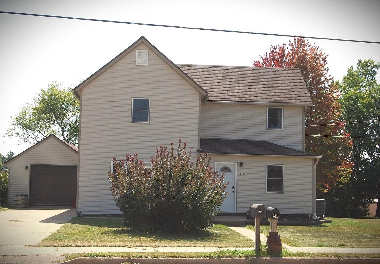 511 Dodgeville Street, Highland, WI 53543 Zillow