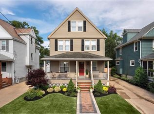 1437 Rockway Ave, Lakewood, OH 44107