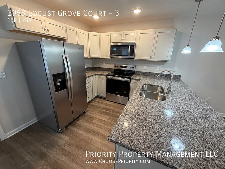 2958 Locust Grove Ct #3 — Photo 7