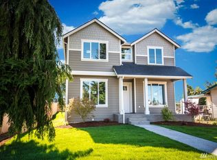 7824 S Ainsworth Ave, Tacoma, WA 98408