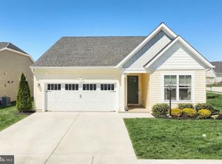 185 Lively Stream Way #257, Gettysburg, PA