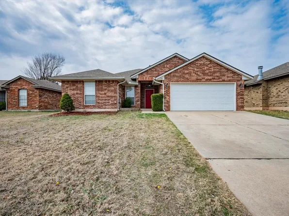 3705 Beal Ave, Spencer, OK 73084