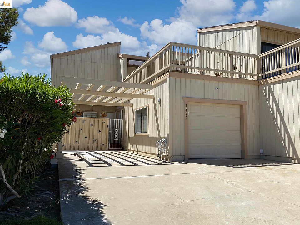 1245 Marina Cir, Discovery Bay, CA 94505 MLS 41002414 Zillow