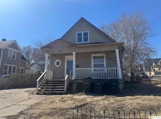 2202 S 14th St, Omaha, NE 68108