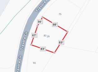 83 Travora Cir, York, SC 29745