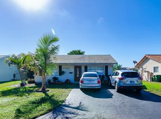 9500 NW 72nd Ct, Tamarac, FL 33321