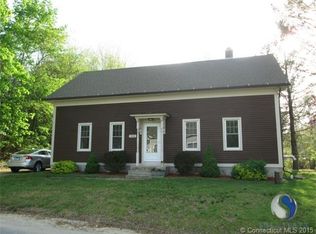 933 Bailey Hill Rd, Killingly, CT 06241