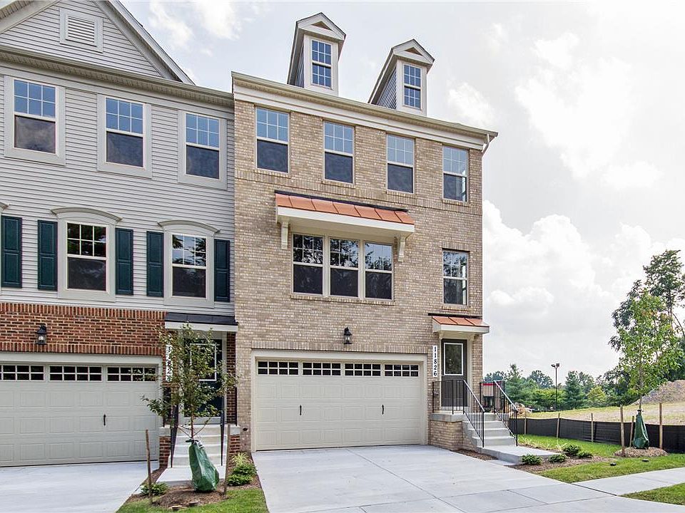 Located on 0012 in Boland Farm in Germantown, MD