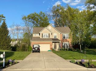 6045 Delicious Asha Ct, Loveland, OH