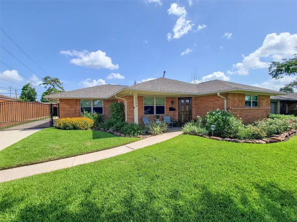 6550 Cindy Ln, Houston, TX 77008