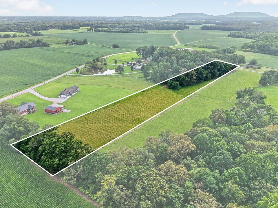 1st image of 0 Old Blue Springs Rd Lot 4