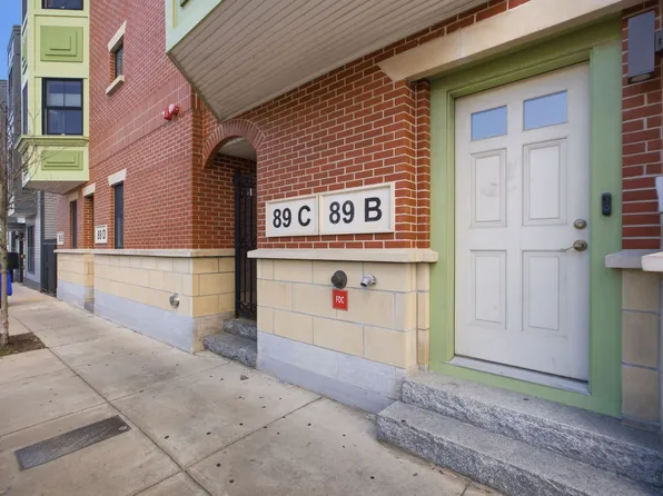 89 Prescott St #B, Boston, MA 02128